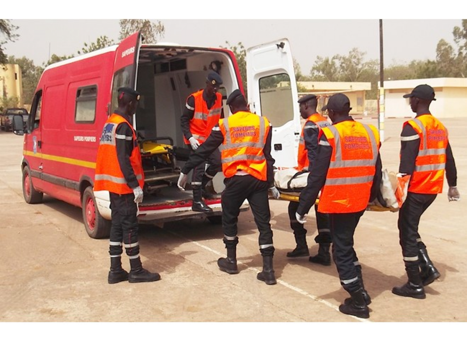 Drame à Yeumbeul Sud : Un enfant de 7 ans retrouvé mort dans une fosse septique