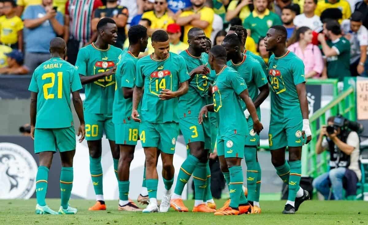 Éliminatoires Mondial 2026 : Le Sénégal affrontera le Soudan à Benghazi le 22 mars