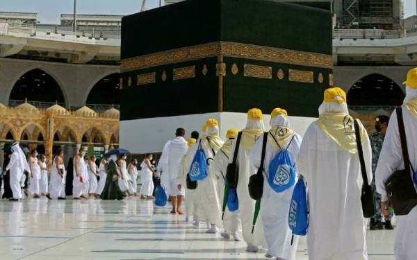 Hadj 2025 : les inscriptions prolongées jusqu’au 31 mars pour faciliter l’enrôlement