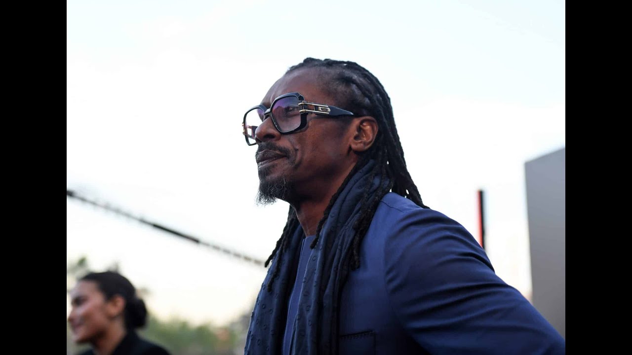 Libye: Aliou Cissé officiellement nommé sélectionneur jusqu’en 2027