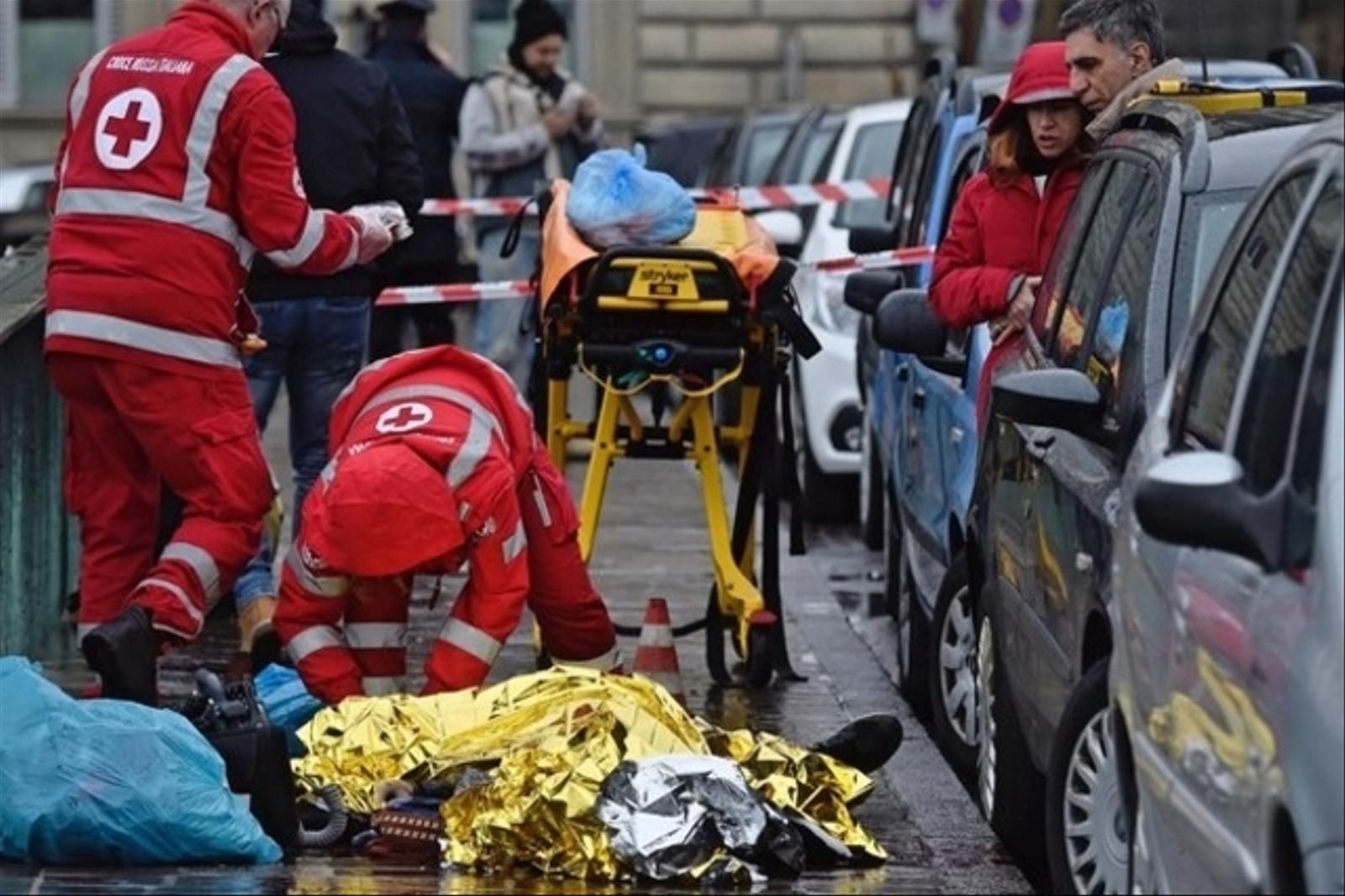 Espagne : Un Sénégalais de 36 ans retrouvé mort criblé de balles à Murcia