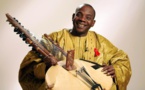 Décès de Toumani Diabaté, Maître de la Kora