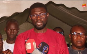Audit foncier de Thiès - Ouest : Le Maire Dr Mamadou Djité revendique la gestion de Mbour 4