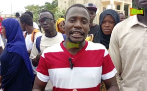 Exclusion de 64 Élèves au Bac à Kaolack : L'Imam de Léona Niassène Appelle à l'Intervention de Bassirou Diomaye Faye (Video)