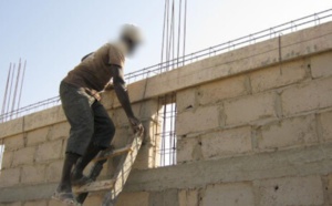 Tragédie sur un chantier à Ziguinchor : Un apprenti maçon perd la vie