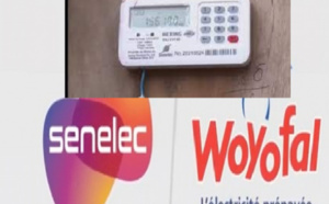 Senelec met à jour sa plateforme de compteurs prépayés Woyofal