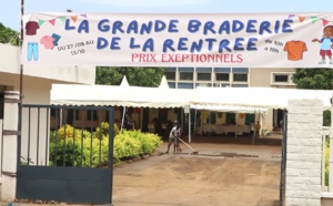 RENTREE SCOLAIRE, ACHETEZ MOINS CHER DES HABITS A LA NSTS