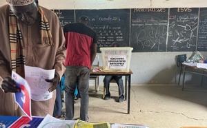 Législatives à Bakel : Victoire du Parti Pastef-Les Patriotes dans les principaux centres de vote