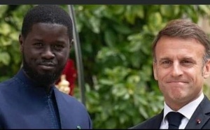 Commémoration de la journée du tirailleur :Emmannuel Macron attendu à Dakar