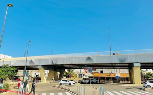 Inauguration de l’autopont du Front de Terre : Un nouvel élan pour la mobilité urbaine à Dakar