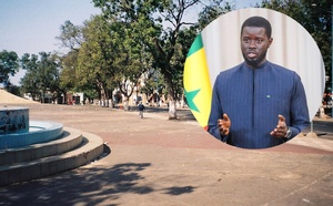 Bassirou Diomaye Faye dévoilera une statue en hommage à Lat Dior à Thiès le 12 décembre