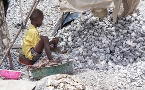 Lancement du Plan cadre national 2024-2028 contre le travail des enfants au Sénégal