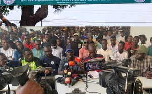 Université Assane Seck de Ziguinchor: Le Conseil académique annonce plusieurs mesures