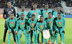 CHAN 2025 : Les Lions locaux affrontent le Libéria en barrages