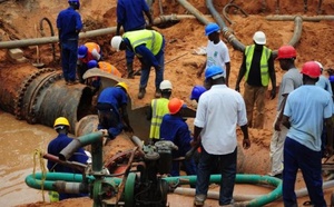 Vision Sénégal 2050 : L'eau et l'assainissement, des défis qui transcendent les frontières