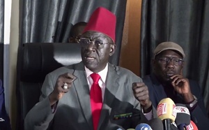 Indignation des descendants des tirailleurs sénégalais face aux propos de Cheikh Oumar Diagne