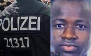 Mort de Mouhamed Dramé : la justice allemande tranche sur le sort des cinq policiers…