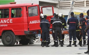 Accident tragique à Richard-Toll : un jeune homme mortellement fauché par un bus