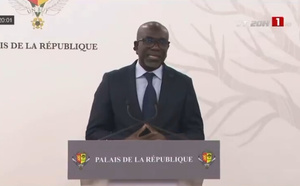 Sénégal: Le Gouvernement innove dans la diffusion du communiqué du Conseil des ministres en 2025