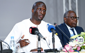 Jean Koné, nouveau patron des Impôts et Domaines, Abdoulaye Diagne viré !