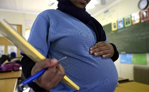 Alerte sur les grossesses précoces dans les écoles sénégalaises : le Sels/A tire la sonnette d’alarme