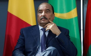 Mauritanie : Le procureur requiert vingt ans de prison contre l’ex-président Mohamed Ould Abdel Aziz