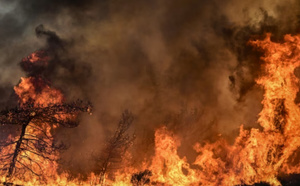 Bantaco : 300 habitations détruites par un incendie