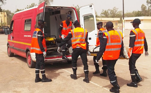 Drame à Yeumbeul Sud : Un enfant de 7 ans retrouvé mort dans une fosse septique