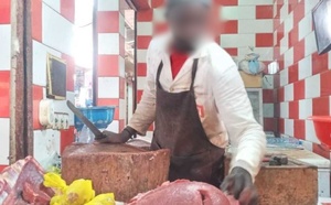 Hausse des prix de la viande à Thiès en pleine période de Ramadan