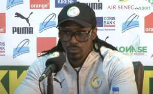 Aliou Cissé prend les rênes de l’équipe nationale de Libye