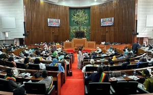 Sénégal et Maroc : Une convention pour l'assistance aux personnes condamnées adoptée à l'unanimité