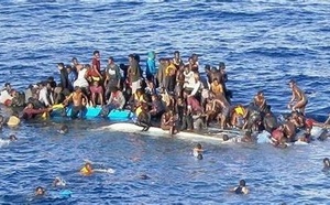 Meurtre de migrants en pleine mer: Un capitaine de pirogue sénégalais jugé en Espagne avec ses complices