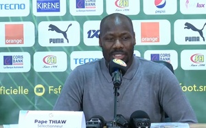 Sénégal: Assane Diao, Antoine Mendy, Iley Camara, Yehvann Diouf, Cheikh Tidiane Niasse, découvrez la liste de Pape Thiaw