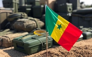 Sénégal : Hausse significative des dépenses militaires en 2023, selon un rapport international