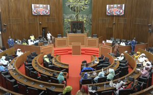 Levée de l’immunité parlementaire : Une commission ad hoc installée pour statuer sur le cas du député Moustapha Diop