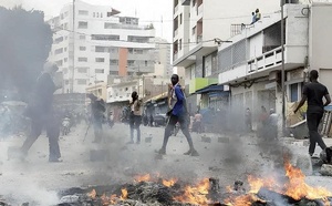 Loi d’amnistie : Amnesty alerte sur l’impunité des forces de sécurité au Sénégal