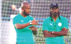 Foot – Libye: Aliou Cissé recrute le coach sénégalais Youssouph Dabo !