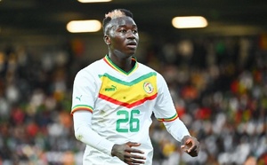 Pape Guèye absent pour le match Sénégal-Togo : les défis de la sélection nationale