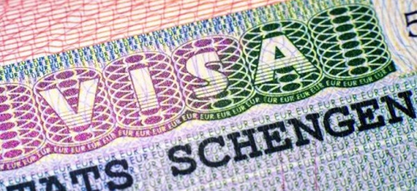 Course aux visas Schengen: ces pays d’Afrique dépensent le plus