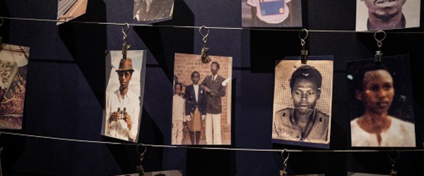 Génocide des Tutsi au Rwanda : perpétuité pour un ancien gendarme à Paris