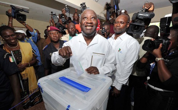 Côte d'Ivoire: Laurent Gbagbo ne pourra pas voter pour les prochaines élections locales