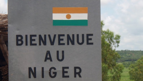 Niger: réouverture des frontières terrestres et aériennes avec cinq pays limitrophes