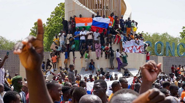 Niger : Que signifie la mise en garde d’Alger contre l’intervention étrangère ?