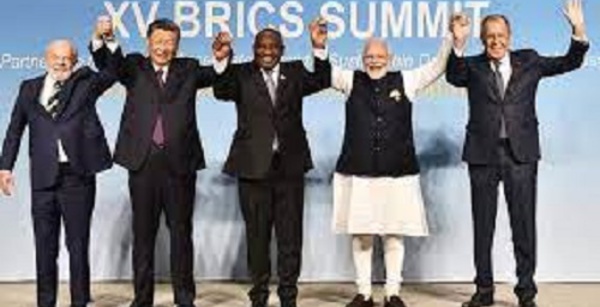 Les BRICS travaillent sur la création d’un nouveau statut pour leurs partenaires