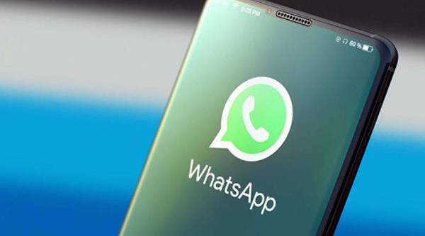 WhatsApp lance les passkeys, une nouvelle option sans mot de passe