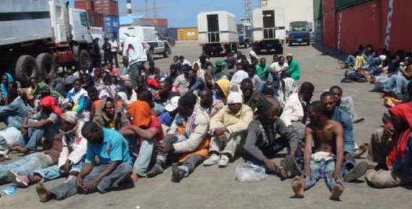 Émigration clandestine : 227 migrants sénégalais sont attendus à Saint-Louis ce jeudi
