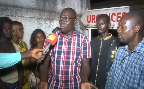 Bataille rangée entre libéraux de Thiès : Ndiaga Diaw donne des explications