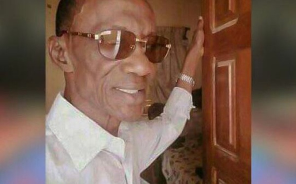 La presse sénégalaise en deuil :  décès de  Babacar Dieng, Ancien journaliste du quotidien le soleil 