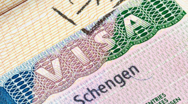 Une nouvelle règle pour les demandeurs de visa Schengen adoptée par l’UE