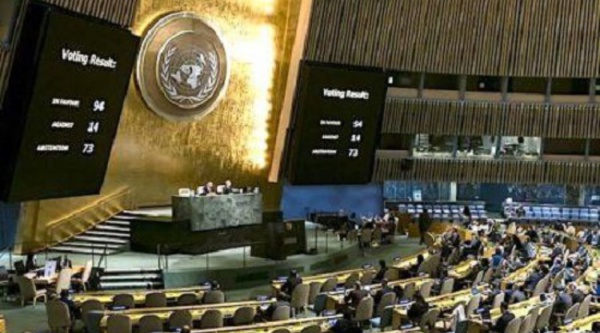 Convention fiscale des Nations Unies : l'Afrique remporte une victoire historique face à l'OCDE